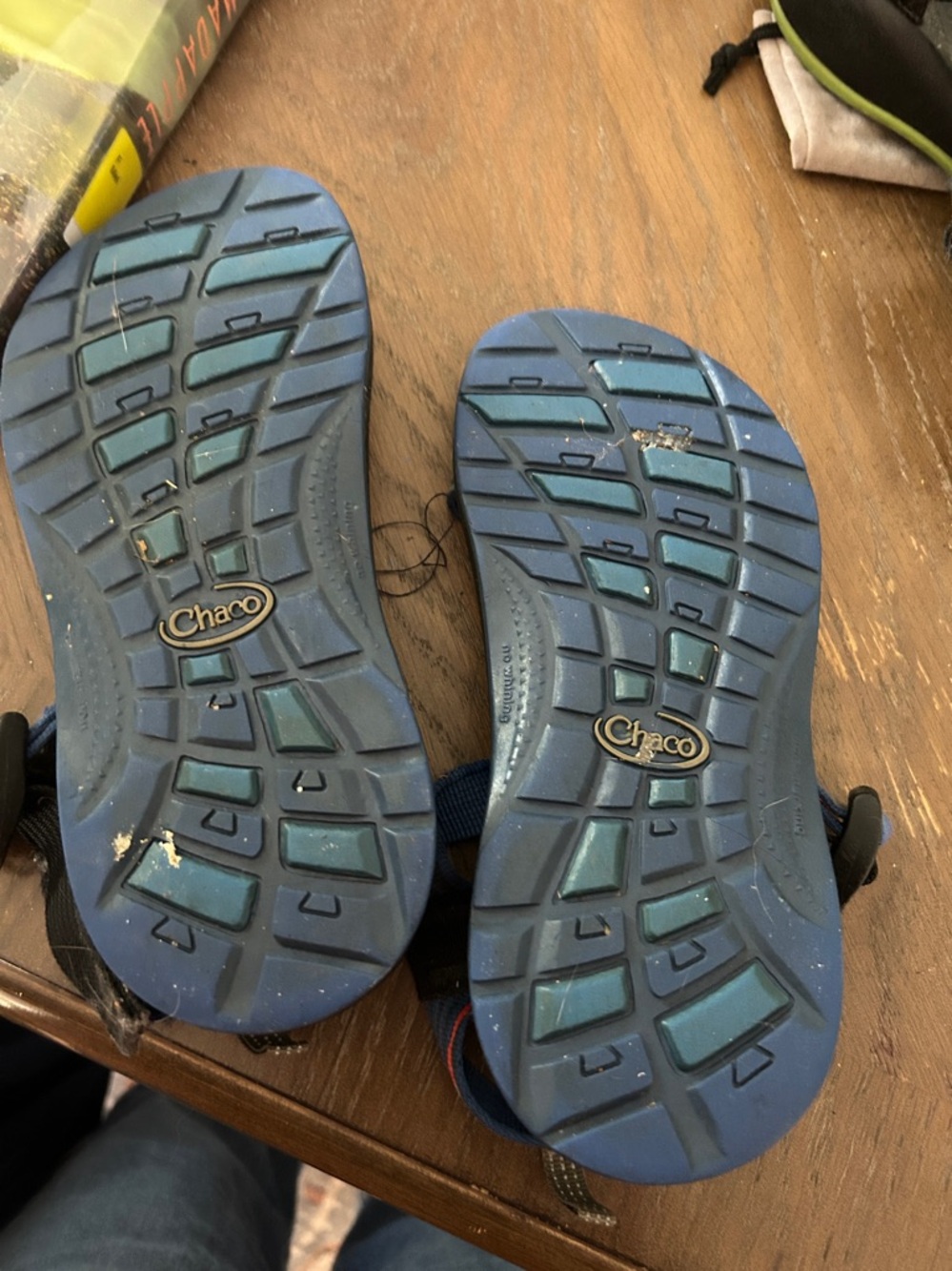 Chaco - Picture 2 of 3